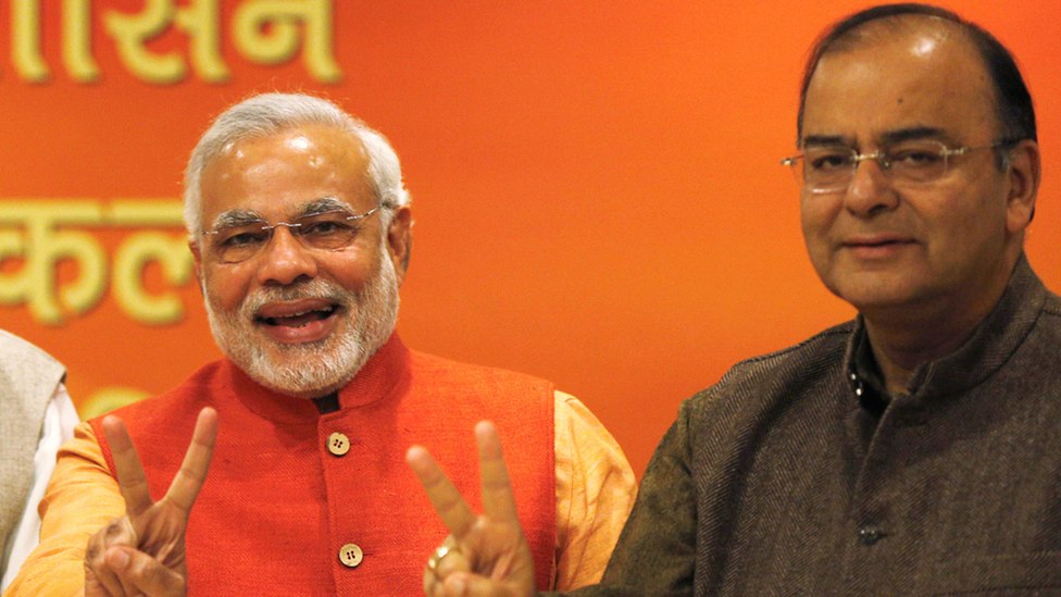 QBullet: 9 RSS Members in Cabinet; B&rsquo;desh Police Killed 1 Hostage